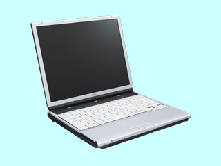 FMV-LIFEBOOK S FMV-S8220 FMVNS3V3 カスタムメイド標準構成 WinXP Pro FMVNS3V3