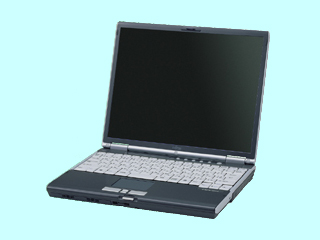 FMV-LIFEBOOK S FMV-S8120 FMVNS3X3 カスタムメイド標準構成 WinXP Pro FMVNS3X3