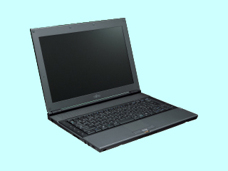 FMV-LIFEBOOK Q FMV-Q8220 FMVNY3W13 カスタムメイド標準構成 FMVNY3W13