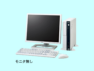 FMV-ESPRIMO(FMVバリューライン) FMV-D3230 FMVXD0540 FMVXD0540
