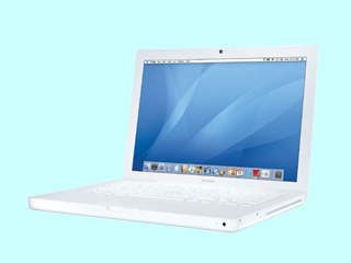 MacBook 1.83GHz MA254J/A MA254J/A