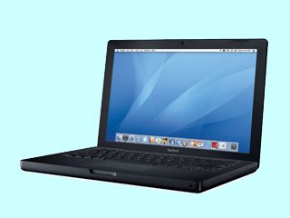 MacBook 2GHz MA472J/A MA472J/A