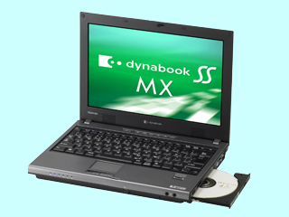 dynabook SS MX/370LS PAMX370LS PAMX370LS