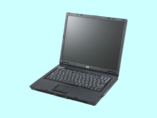 Compaq nx6320/CT Notebook PC CoreDuoT2300E/1.66G CTO最小構成 2006/05