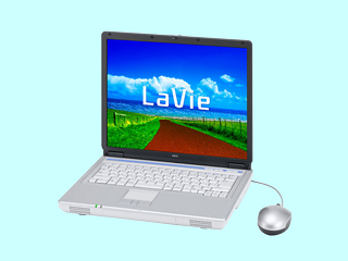 LaVie L LL570/FD PC-LL570FD PC-LL570FD
