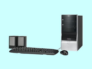 ValueOne MT アドバンストタイプ MT850/4A PC-MT8504A PC-MT8504A