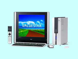 VALUESTAR L VL570/FG PC-VL570FG PC-VL570FG