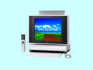 VALUESTAR R VR300/FG PC-VR300FG PC-VR300FG