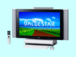 VALUESTAR W VW970/FG PC-VW970FG PC-VW970FG