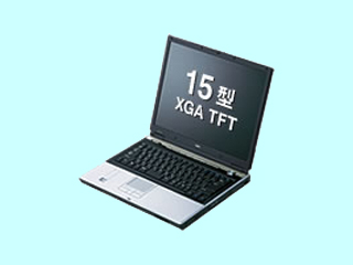 VersaPro J タイプVW VJ20G/W-3 PC-VJ20GWZE3 PC-VJ20GWZE3