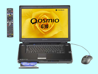 dynabook Qosmio G30/697HS PQG30697HS PQG30697HS