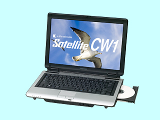 dynabook Satellite CW1 PSCW11TCYNA1L-N PSCW11TCYNA1L-N