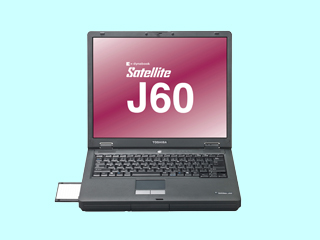 dynabook Satellite J60 200D/5X PSJ6020DXN8GKW PSJ6020DXN8GKW