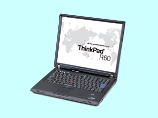 ThinkPad R60 9455-35J 9455-35J