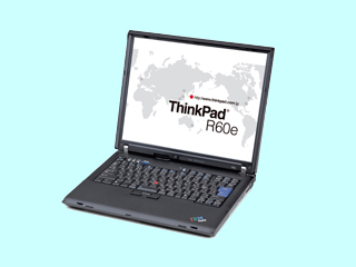 ThinkPad R60e 0658-8FJ 0658-8FJ