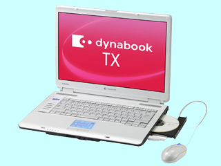 dynabook TX/850LS PATX850LS PATX850LS