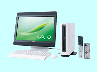 VAIO type H VGC-H73DB2R VGC-H73DB2R