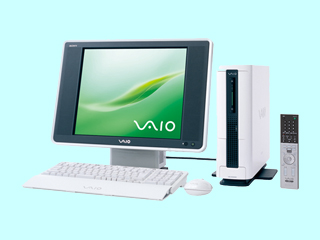 VAIO type H VGC-H24L7 VGC-H24L7