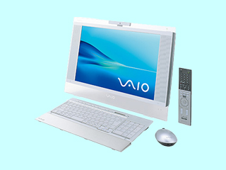 VAIO type L VGC-LA90S CeleronM420 VGC-LA90S CeleronM420