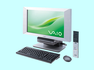 VAIO type V VGC-VA202RB VGC-VA202RB