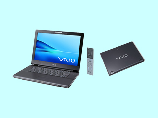 VAIO type A VGN-AR80PS CoreDuoT2300 VGN-AR80PS CoreDuoT2300