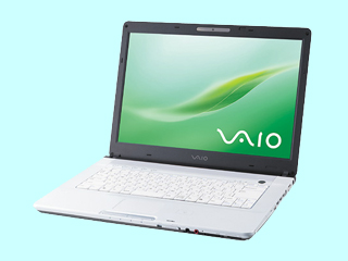 VAIO type F VGN-FE20 VGN-FE20