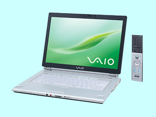 VAIO type F TV VGN-FT91PS CeleronM420 VGN-FT91PS CeleronM420