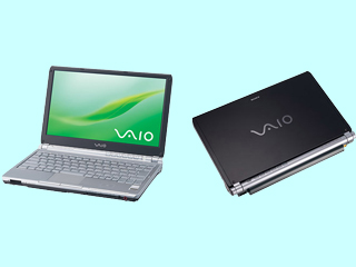 VAIO type T VGN-TX52B/B VGN-TX52B/B