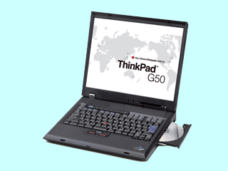 ThinkPad G50 0639-3DJ 0639-3DJ