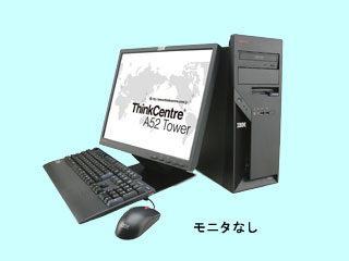 ThinkCentre A52 Tower 8168-41I 8168-41I