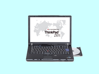 ThinkPad Z61t 9440B1I 9440B1I