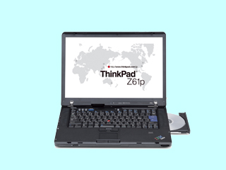 ThinkPad Z61p 9451-61J 9451-61J