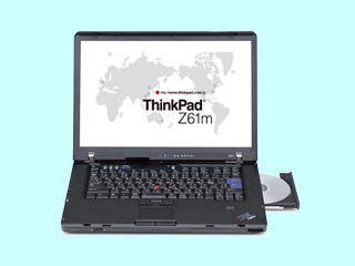 ThinkPad Z61m 9451-6CJ 9451-6CJ