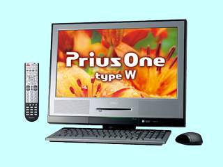 Prius One type W AW35W1S AW35W1S