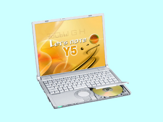 Let's note Y5 CF-Y5LC2AXS CF-Y5LC2AXS
