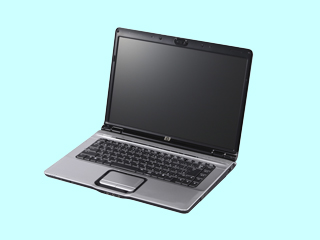 Pavilion Notebook PC dv6200/CT Core2DuoT5500/1.66G CTO最小構成 2007/01
