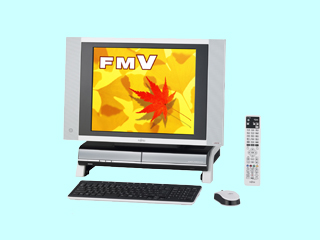FMV-DESKPOWER LX LX50T/D FMVLX50TD FMVLX50TD