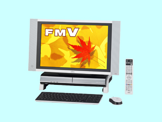 FMV-DESKPOWER LX LX70T/D FMVLX70TD FMVLX70TD