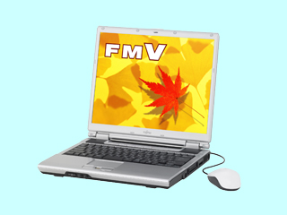 FMV-BIBLO NB NB50T FMVNB50T FMVNB50T