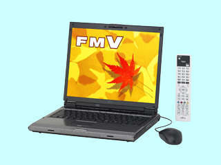 FMV-BIBLO NB NB55T/T FMVNB55TT FMVNB55TT
