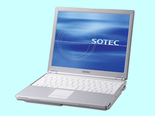 e-three HS310 PenM735/1.7G BTOモデル標準構成 2006/07