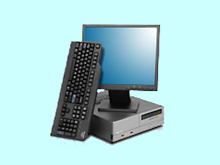Lenovo 3000 J100 Small Desktop NL55-T5K NL55-T5K