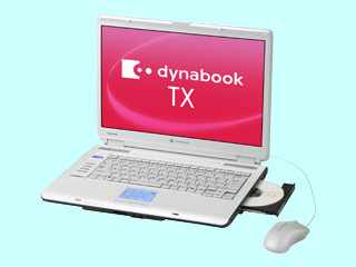 dynabook TX/950LS PATX950LS PATX950LS