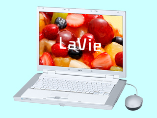 LaVie L LL570/GD PC-LL570GD PC-LL570GD