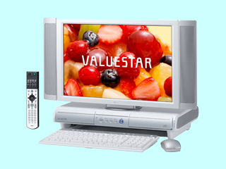 VALUESTAR S VS700/GG PC-VS700GG PC-VS700GG