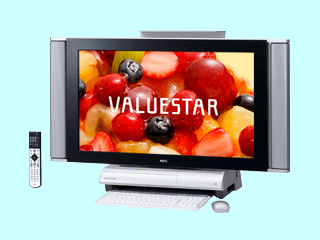 VALUESTAR W VW900/GH PC-VW900GH PC-VW900GH