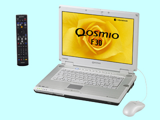 dynabook Qosmio F30/85A PQF3085ALP PQF3085ALP