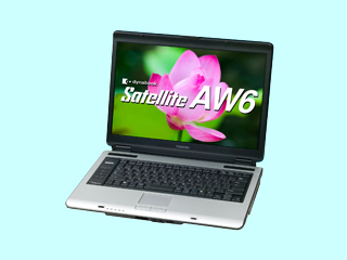 dynabook Satellite AW6 PSAW61RDWSS4L PSAW61RDWSS4L