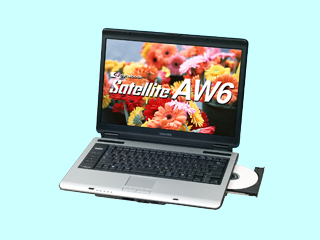dynabook Satellite AW6 PSAW61RDWTS4LG PSAW61RDWTS4LG