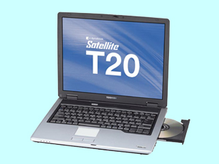 dynabook Satellite T20 140C/5X PST201MCXNA3K PST201MCXNA3K